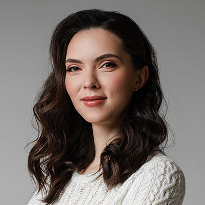 Alanna Gómez