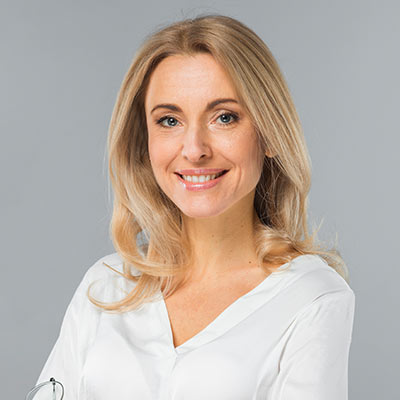 Claudia Twain